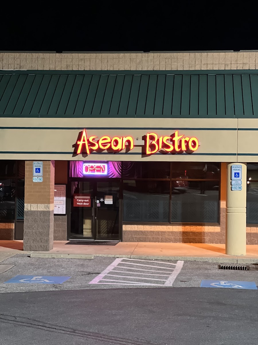 Asean Bistro Inc.